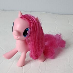 My Little Pony Pinkie Pie Reboot Single, Hasbro, 2016, MLP Pinkie Pie